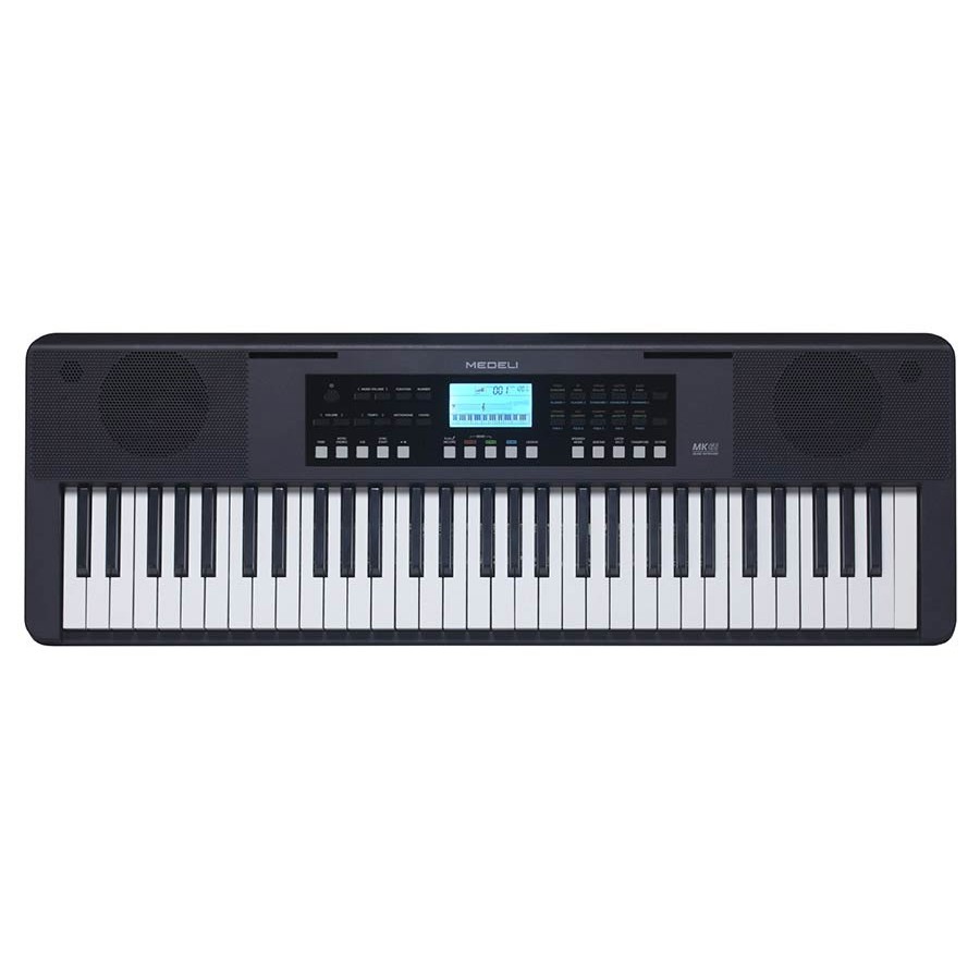 Medeli MK61 Nebula Series Elementary Keyboard