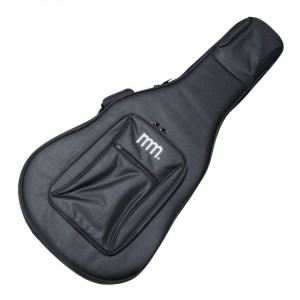 Musicmaker Premium Padded Acoustic Guitar Bag