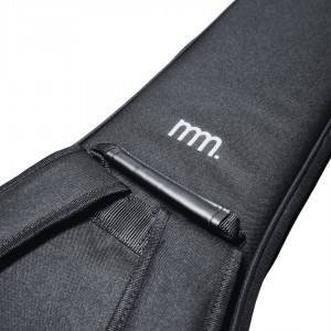 Musicmaker Premium Padded Acoustic Guitar Bag