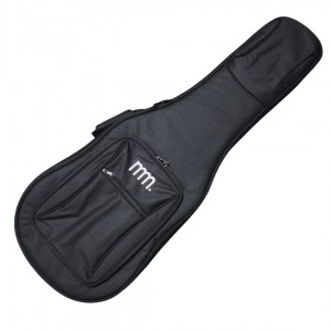 Musicmaker Premium Padded Electric Guitar Bag