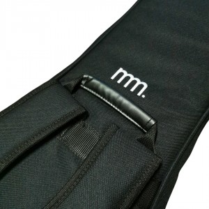 Musicmaker Premium Padded Electric Guitar Bag