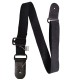 Musicmaker Sustainable Strap - Black