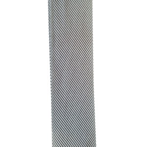 Musicmaker Sustainable Strap - Charcoal Grey