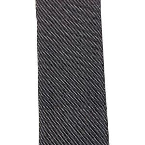 Musicmaker Sustainable Strap - Charcoal Grey