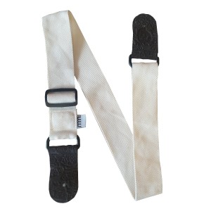 Musicmaker Sustainable Strap - Cream