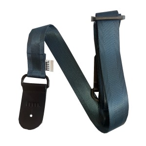 Musicmaker Sustainable Strap - Dark Teal