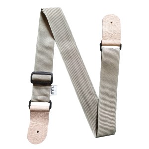 Musicmaker Sustainable Strap - Pastel Green