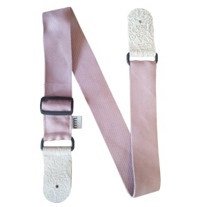 Musicmaker Sustainable Strap - Pastel Pink