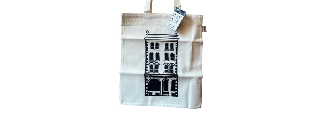 New Release - MM Tote Bags - The Adventures Continue!!