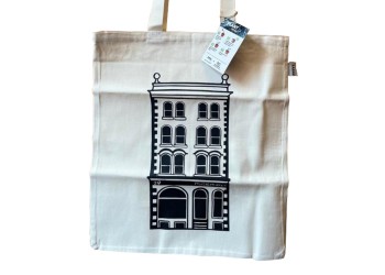 New Release - MM Tote Bags - The Adventures Continue!!