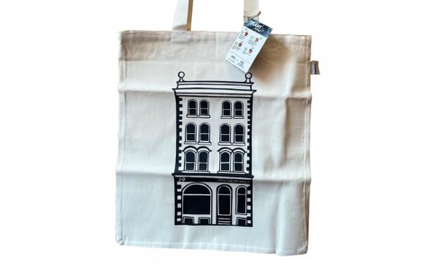 New Release - MM Tote Bags - The Adventures Continue!!