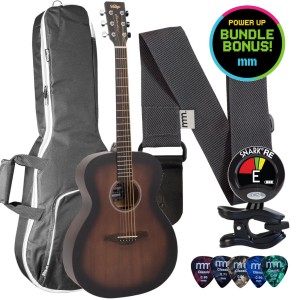 mm Vintage Statesboro Orchestra Complete Promo Pack (Left-Handed)