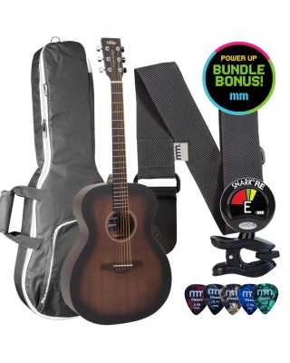 mm Vintage Statesboro Orchestra Complete Promo Pack (Left-Handed)