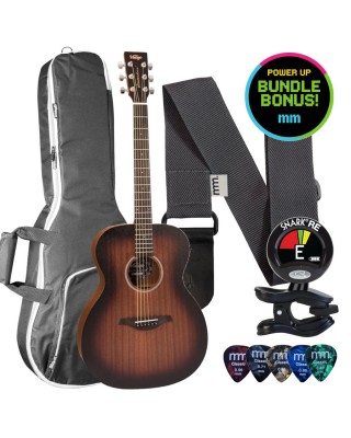 mm Vintage Statesboro Orchestra Complete Promo Pack