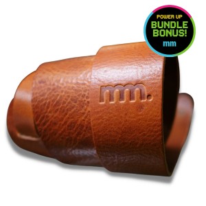 mm Acoustic Essentials Promo Bundle