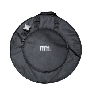 Musicmaker Premium Padded Drum Bag Bundle - Snare / Cymbals / Stick