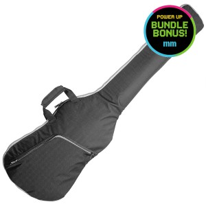 mm Bass Guitar Promo Bundle