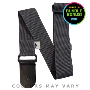 mm Electric Essentials Promo Bundle