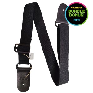 mm Electric Essentials Promo Pack