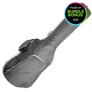 mm Electric Guitar Promo Bundle