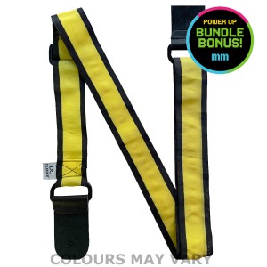 mm Guitar Gifts Promo Bundle with €20 Voucher