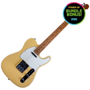 mm Jet Pack - T-Style Electric Guitar Promo Pack