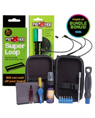 mm Pedal Care Promo Pack