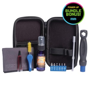 mm Pedal Care Promo Pack