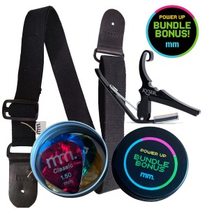 mm Signature Essentials Promo Pack