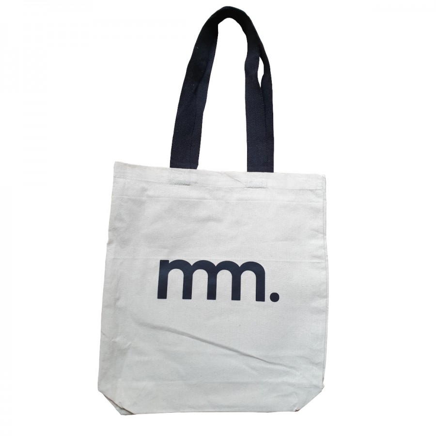 Musicmaker Tote Bag - Black