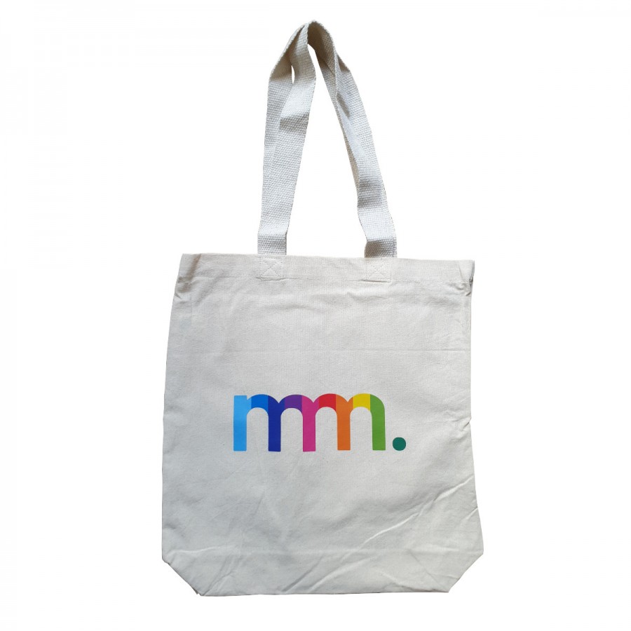 Musicmaker Tote Bag - Pride