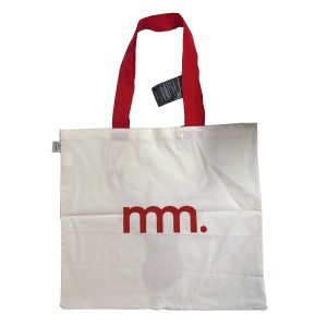 Musicmaker Festive Tote Bag - Christmas