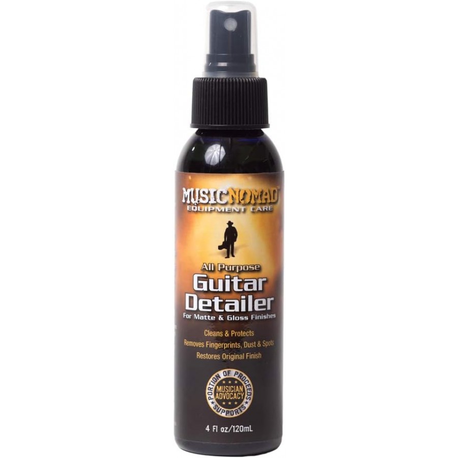 Music Nomad MN100 Guitar Detailer