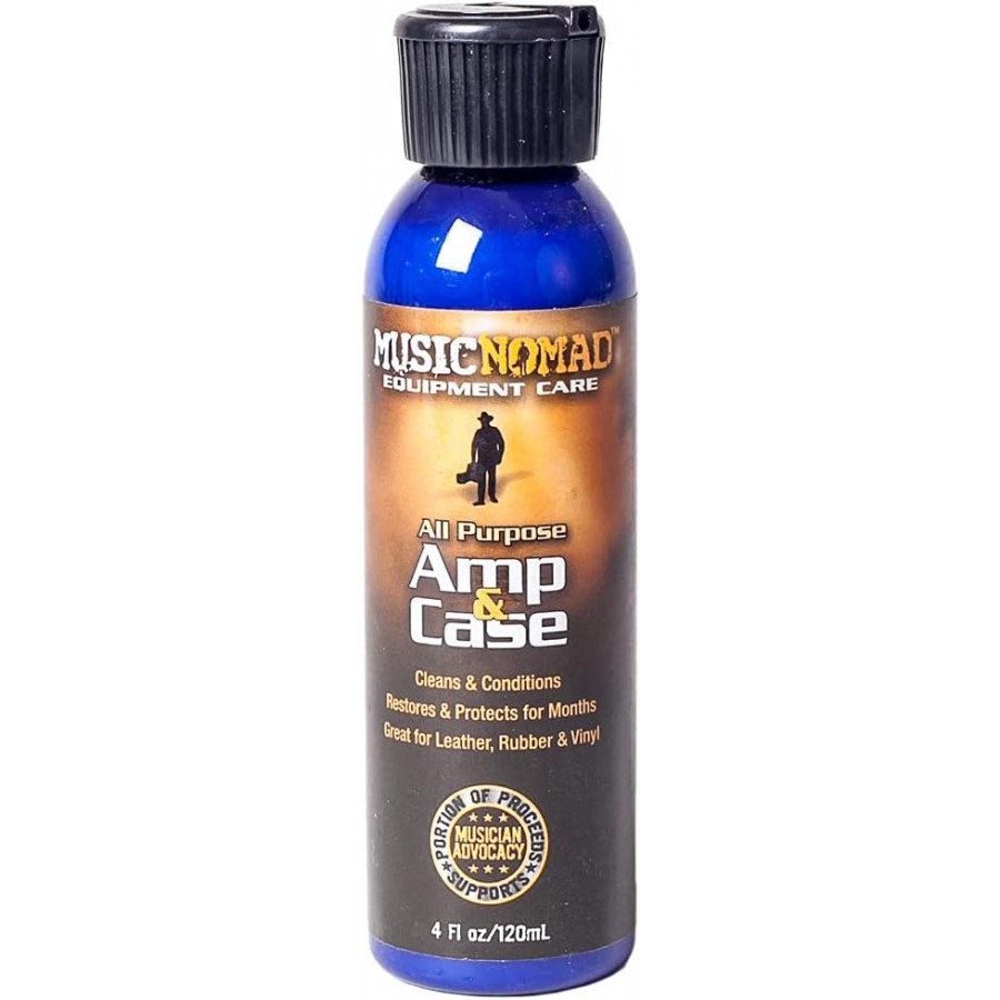 Music Nomad MN107 Amp & Case Cleaner and Conditioner