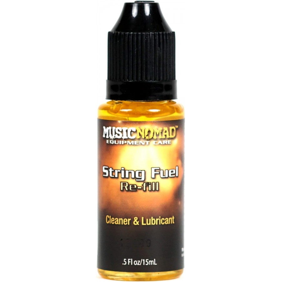 Music Nomad MN120 String Fuel Refill