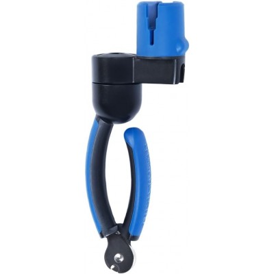 Music Nomad MN223 GRIP ONE - All in ONE String Winder, Cutter, Puller