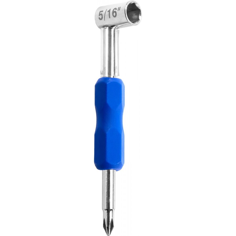 Music Nomad MN232 Premium Truss Rod Wrench - 5/16
