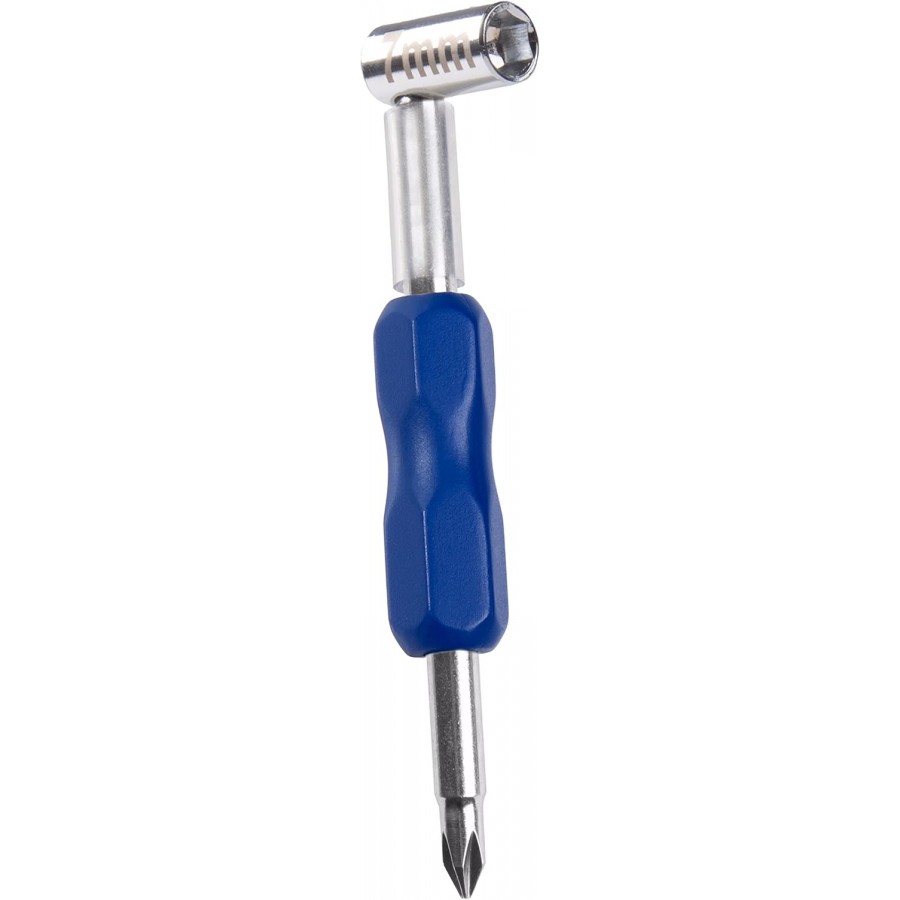 Music Nomad MN233 Premium Truss Rod Wrench - 7mm