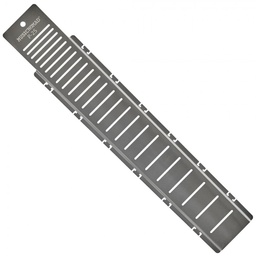Music Nomad MN802 Fret Shield Fretboard Protector Guard for P-25
