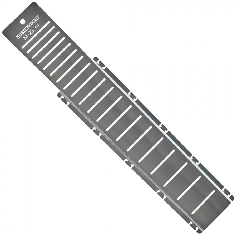 Music Nomad MN803 Fret Shield Fretboard Protector Guard for M-25.34
