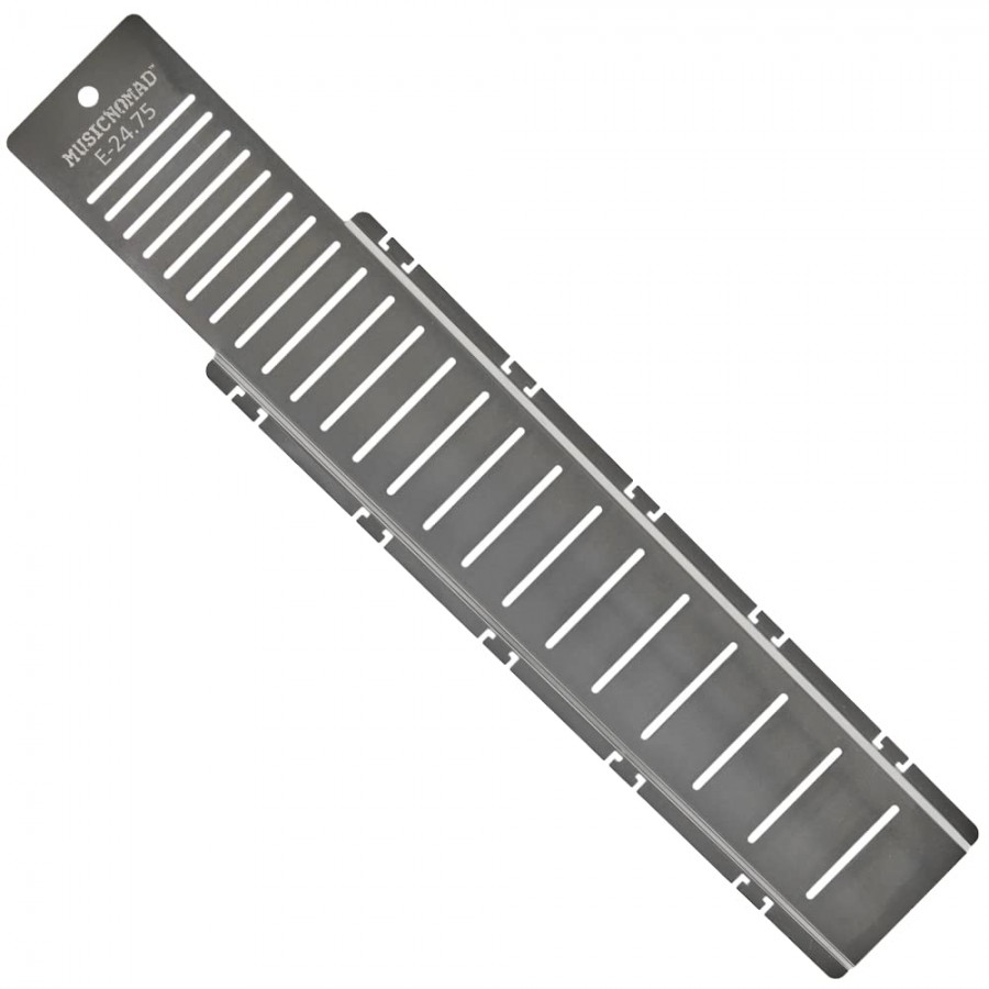 Music Nomad MN804 Fret Shield Fretboard Protector Guard for E-24.75