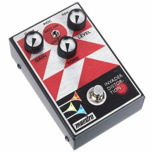 Maestro - Invader Distortion Pedal