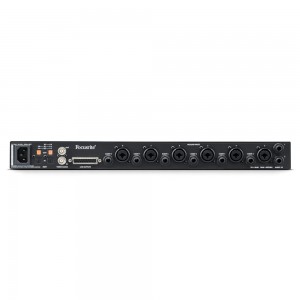 Focusrite Clarett+ OctoPre