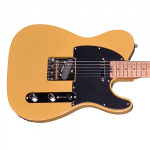 Crafter Modern Seoul TVVS MP - Butterscotch