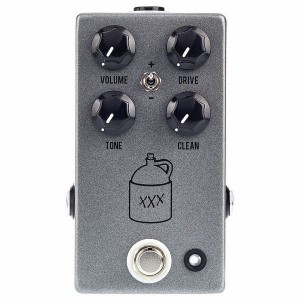 JHS Pedals Moonshine Overdrive V2