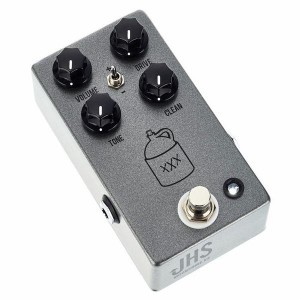 JHS Pedals Moonshine Overdrive V2