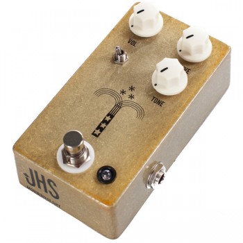 JHS Pedals Morning Glory V4 Overdrive Pedal