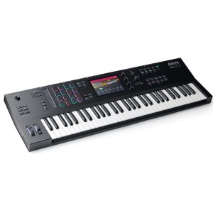 Akai MPC Key 61