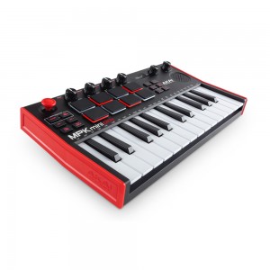 Akai MPK Mini Play MK3