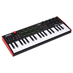 Akai MPK Mini Plus 37 Key MIDI Keyboard